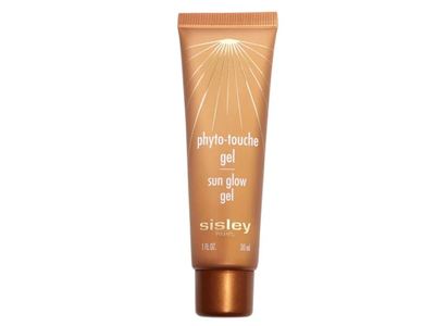 Sisley-Paris Sun Glow Gel