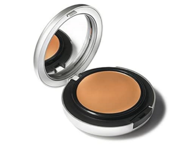 M.A.C Cosmetics Studio Fix Tech Cream-To-Powder Foundation, NC35, 0.35 oz/10 g