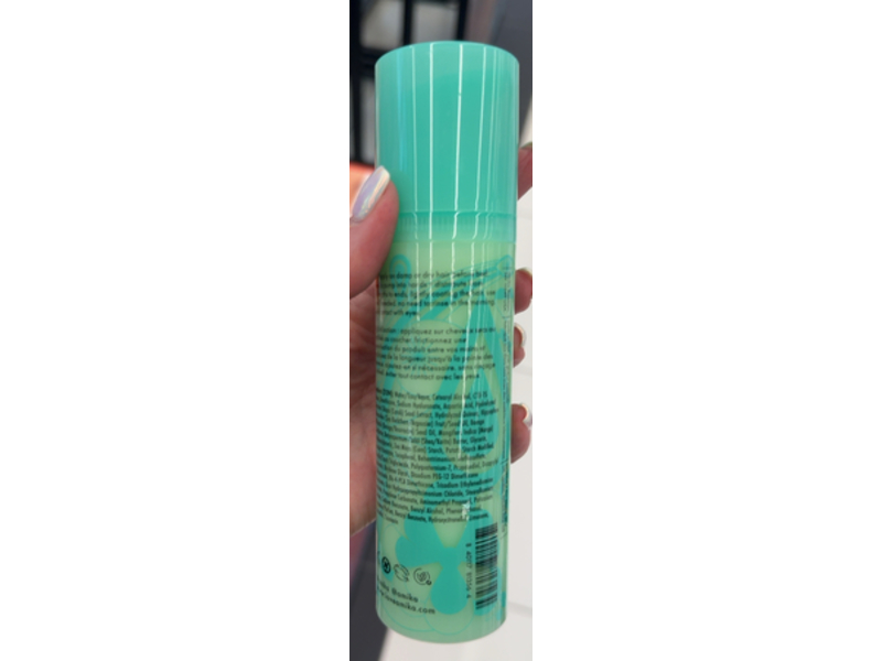 Amika Midnight Mender Hair Treatment, 3.3 fl oz/100 mL