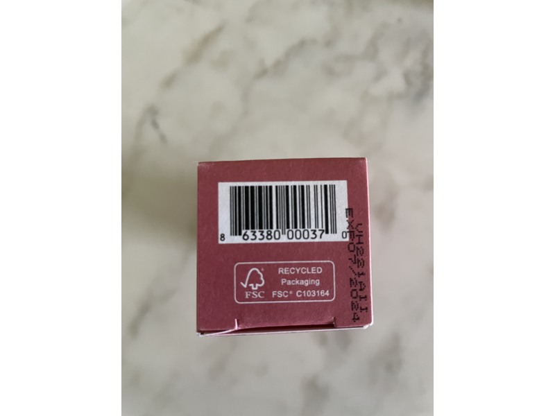 Iris&Romeo Weekend Skin Sunscreen, SPF 50, 35 mL/1.18 fl oz