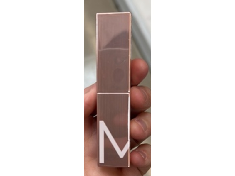 McoBeauty Sheer Tint Lip Balm, Passion, 3 g