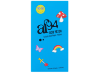 Af94 Acid Patch Pimple Patches, Salicylic Acid, 96 Count - Image 2