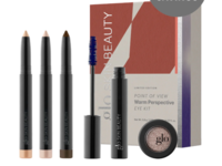 Glo Skin Beauty Point Of View Warm Perspective Eye Kit - Image 2