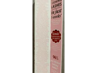 Grande Cosmetics Grandelash Sensitive Peptide Lash Enhancing Serum, Travel, 0.07 fl oz/2 mL - thumbnail 3