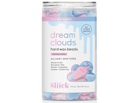 Sliick Hard Wax Beads, Dream Clouds , Cotton Candy, 16 oz/454 g - thumbnail 1