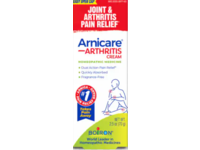 Boiron Arnicare Arthritis Cream, 2.5 oz/70 g - thumbnail 1