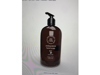 Spa Sense Antibacterial Hand Soap, Unscented, 16 fl oz/474 mL - thumbnail 3