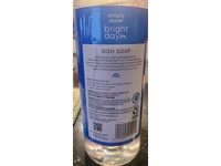 Simply Done Bright Day Dish Soap, Lavender Scent, 25 fl oz/739 mL - thumbnail 4