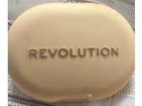 Revolution Instant Blur Setting Powder, Banana, 0.17 oz - thumbnail 2