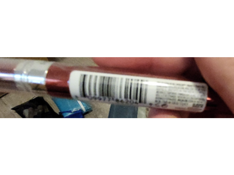 Revlon Ultra Hd Gel Lipcolor, 715 Arabica, 0.10 oz