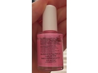 Piggy Paint Natural As Mud Nail Polish, Shimmy Shimmy POP, 0.5 fl oz/15 mL - Image 4