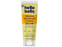 Hello Bello Kids Mineral Sunscreen Lotion, SPF 50, 5 fl oz/148 mL - thumbnail 1