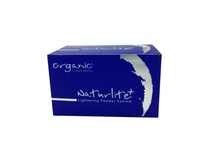 Organic Colour Systems Naturelite + Lightening Powder System - Image 2