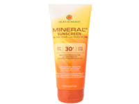 Melaleuca The Wellness Company Sun Shades Mineral Sunscreen, SPF 30+, 6 fl oz/177 mL - thumbnail 1