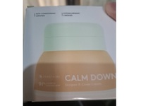 Somethinc Calm Down Skinpair R-Cover Cream, 50 mL - Image 3