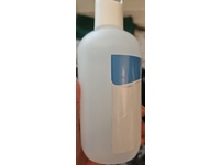 Smart Body Advanced Hand Sanitizer, Aloe, 8 fl oz/236 mL - thumbnail 3