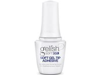 Gelish Soft Gel Tip Adhesive, 0.5 fl oz/15 mL - Image 2