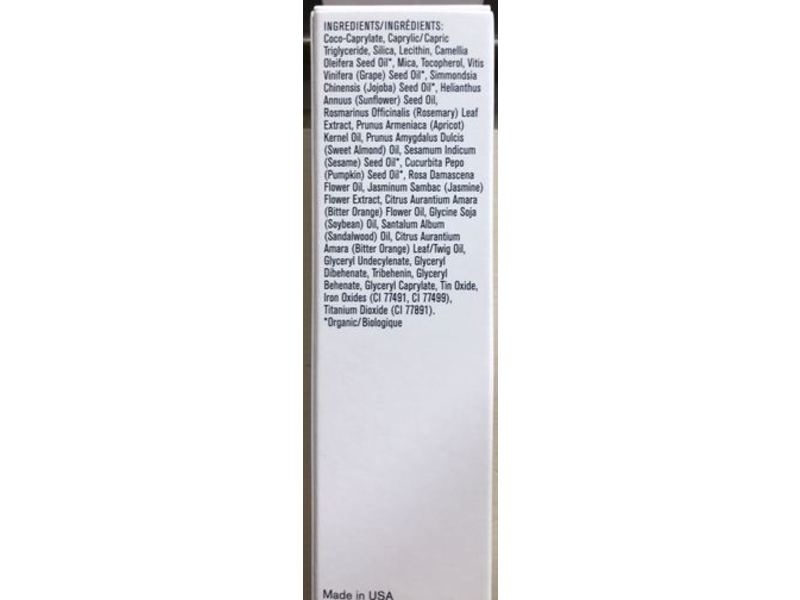 Beautycounter Glow Shimmer Oil, 1.7 fl oz / 50 ml