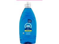 Total Home Ultra Dishwashing Liquid, Original Scent, 18 fl oz/532 mL - Image 2