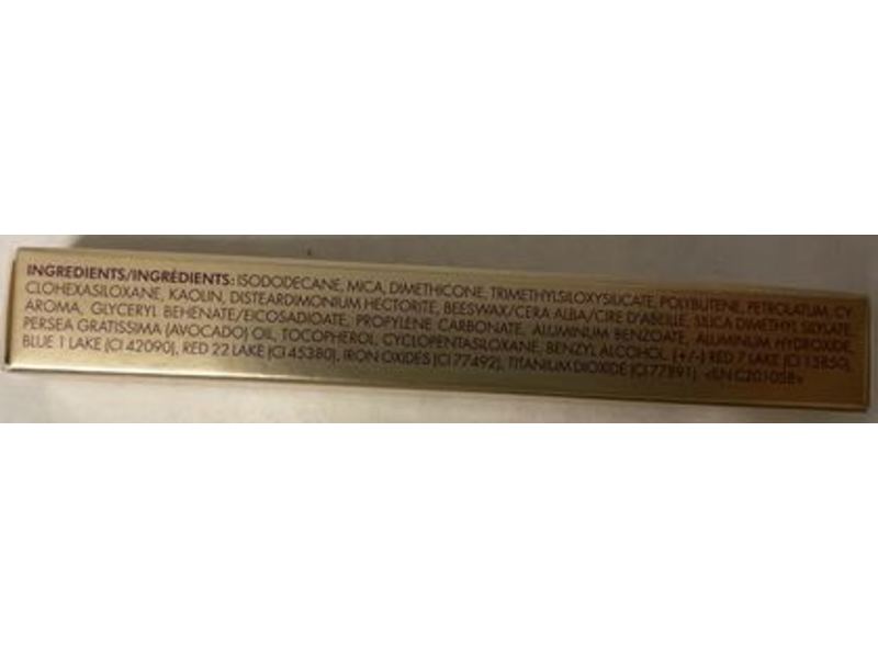 Stila Stay All Day Liquid Lipstick, Promessa, 0.10 fl oz/3 mL