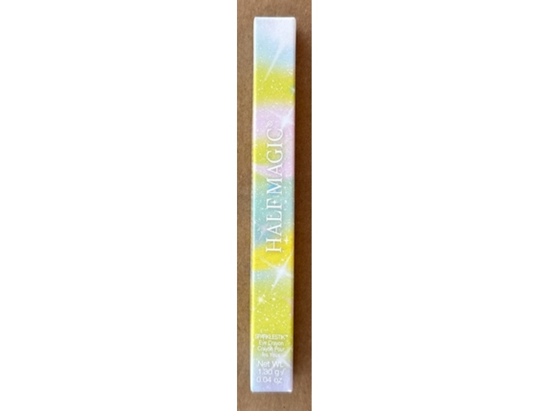 Half Magic Sparklestik Eye Crayon, Frostiwinkle, 0.04 oz/1.30 g
