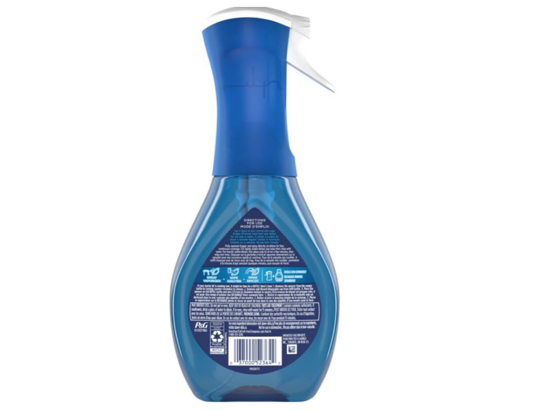 Dawn Platinum Powerwash Dish Spray, Fresh Scent, 16 fl oz/473 mL