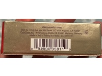 Stila Lip Vinyl Liquid Lacquer Lipstick, Hot Pursuit, 0.18 fl oz/5.5 mL - Image 5