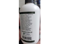 Naked Hair & Scalp Neem Shampoo, 8 fl oz - thumbnail 3