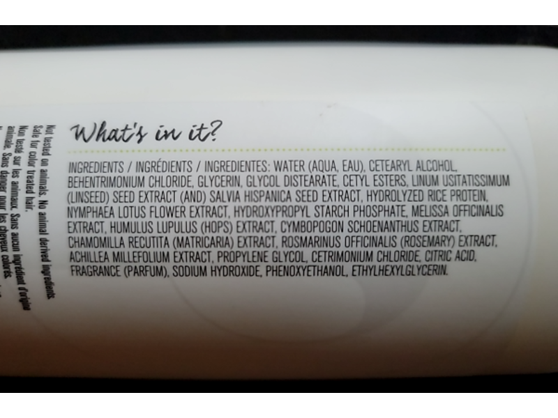 DevaCurl One Condition Delight Weightless Waves Conditioner, 32 fl oz/946 mL