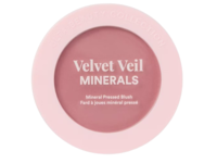 Ulta Beauty Velvet Veil Mineral Pressed Blush, Snapdragon, 0.1 fl oz/2.8 g - Image 2