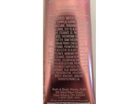 Bath & Body Works Hand Cream, Warm Vanilla Sugar, 1 fl oz/29 mL - thumbnail 3
