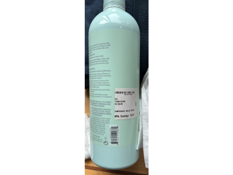 Fekkai The Uplifting One Volumizing Conditioner, 24 fl oz/710 mL