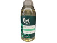 Real Root By Sprouts Foaming Castile Hand Soap, Peppermint, 13 fl oz/385 g - thumbnail 1