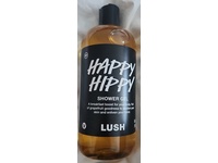 Lush Shower Gel, Happy Hippy, 16.9 fl oz/500 mL - thumbnail 2