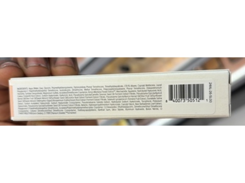 Haus Labs By Lady Gaga Triclone Skin Tech Concealer, 02 Fair Golden, 0.24 fl oz/7 mL