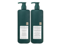 Kristin Ess Scalp Soothing Conditioner, Ultra Lightweight, 28 fl oz/828 mL, Pack Of 2 - Image 2