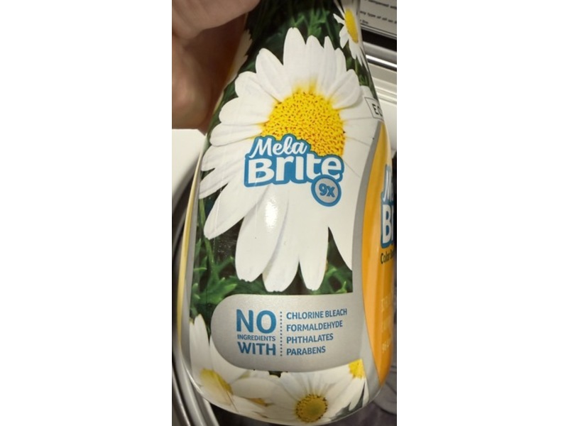 Ecosense MelaBrite Color Booster, 96 Loads, 32 fl oz/946 mL