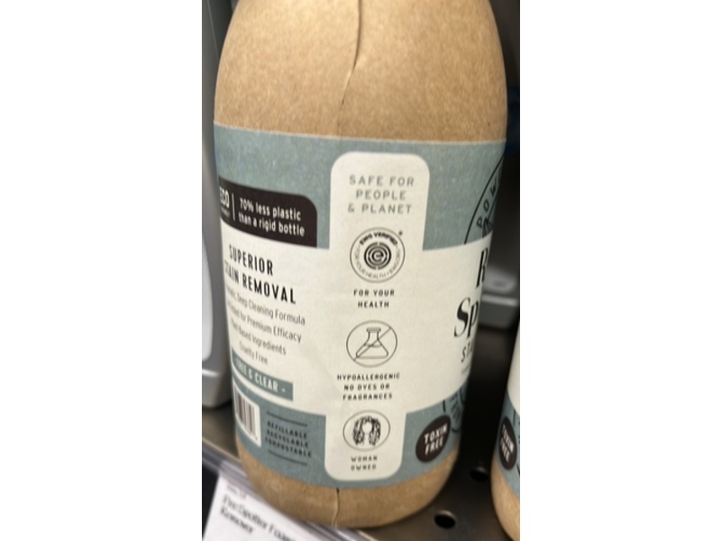 Root & Splendor Stain Remover, 16 fl oz