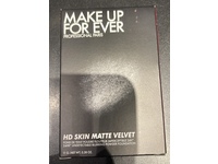 Make Up For Ever HD Skin Matte Powder Foundation, 1Y18, 0.38 oz/11 g - Image 3