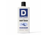 Duke Cannon Supply Co. Thick Body Wash, Naval Diplomacy, 18 fl oz/532 mL - thumbnail 1