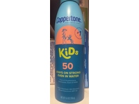 Coppertone Kids Sunscreen Spray, SPF 50, 5.5 oz/156 g , Pack Of 2 - thumbnail 2