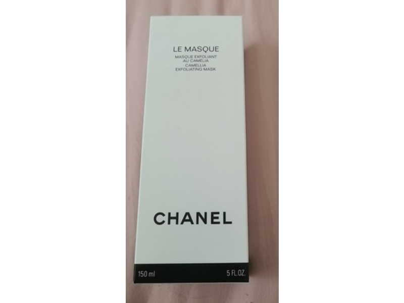 Chanel Le Exfoliating Masque, 5 fl oz/150 mL