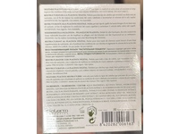 Salerm Vegetable Placenta Restructurer, 0.44 fl oz/13 mL - Image 4