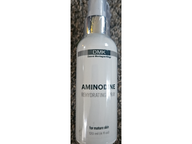 Dmk Aminodine Rehydrating Spray, 4 fl oz120 mL