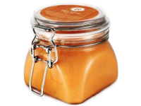 Basin Shea Scrub Satsuma, 16 fl oz - Image 2