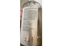 Now Solutions Moisturizing Oil, Sweet Almond, Unscented, 32 fl oz/946 mL - thumbnail 4