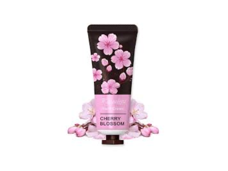 Miyueleni Hand Cream, Cherry Blossom, 20 g