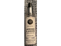 Woolzies Pillow & Linen Spray, Lavender & Jasmine, 4 fl oz/120 mL - Image 3