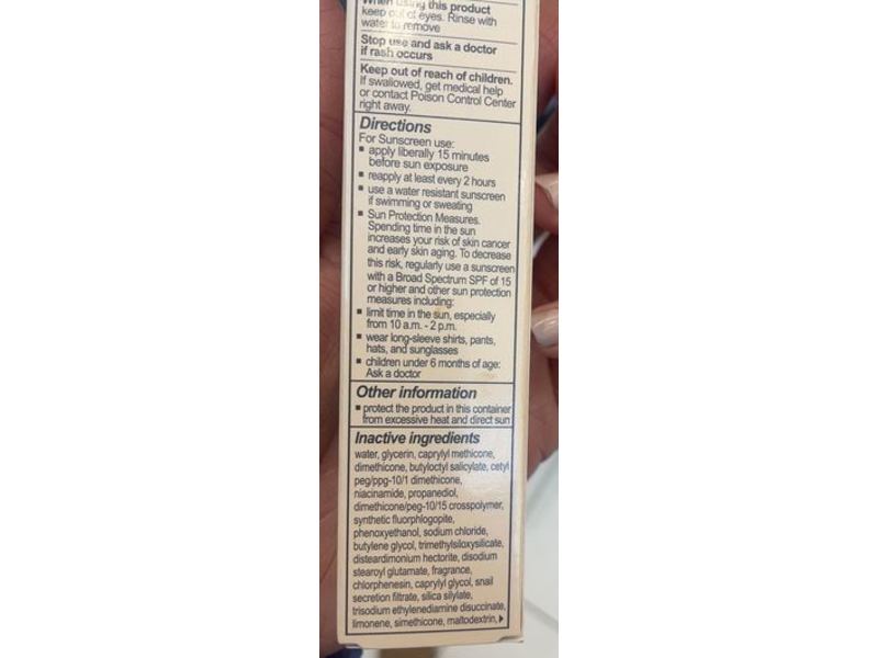 It Cosmetics CC+ Nude Glow Lightweight Foundation, SPF 40, Medium, 1.08 fl oz/32 mL