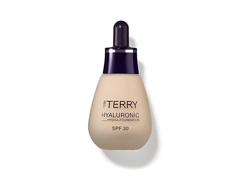 By Terry Hyaluronic Hydra-Foundation,100C Fair SPF 30 30ml (1 fl oz)